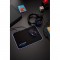 Thorne Headset RGB. Cuffie da gioco in ABS con cavo da 2 m, microfono e luci LED RGB