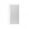 CLERK. Power bank da 8'000 mAh con pannello solare in alluminio 100% riciclato