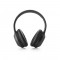 BETTENCOURT. Cuffie wireless pieghevoli con ANC e 15 ore di autonomia in ABS riciclato (100% rABS