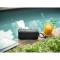 SHEERAN. Altoparlante portatile da 10W con grado di protezione IPX7 e durata della batteria di 9 ore su 100% rABS