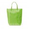 MAYFAIR. Borsa termica pieghevole 210D