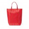 MAYFAIR. Borsa termica pieghevole 210D