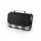 RILEY II. Coperta da picnic foderata in EPE (180 g/m²)