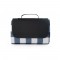 RILEY II. Coperta da picnic foderata in EPE (180 g/m²)