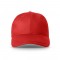 RYAN. Cappellino in cotone spazzolato (65% riciclato)