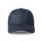 RYAN. Cappellino in cotone spazzolato (65% riciclato)