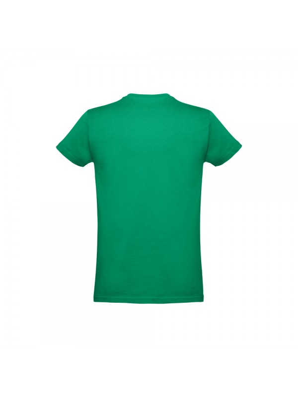 THC ANKARA KIDS. T-shirt da bambino unisex - Verde