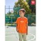 THC ANKARA KIDS. T-shirt da bambino unisex - Verde