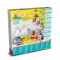 Modeling Dough Factory Kit IV. Gioco educativo sacchetto regalo in carta kraft (115 g/m²)