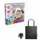 Crayon Factory Kit II. Gioco educativo fornito con una borsa regalo pieghevole in 190T