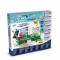 DIY Pen Factory Kit IV. Kit educativo sacchetto regalo in carta kraft (115 g/m²)