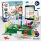 DIY Pen Factory Kit IV. Kit educativo sacchetto regalo in carta kraft (115 g/m²)