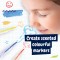 DIY Pen Factory Kit IV. Kit educativo sacchetto regalo in carta kraft (115 g/m²)