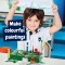 DIY Pen Factory Kit IV. Kit educativo sacchetto regalo in carta kraft (115 g/m²)