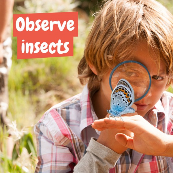 My First Science Kit I. Giocattolo educativo per bambini