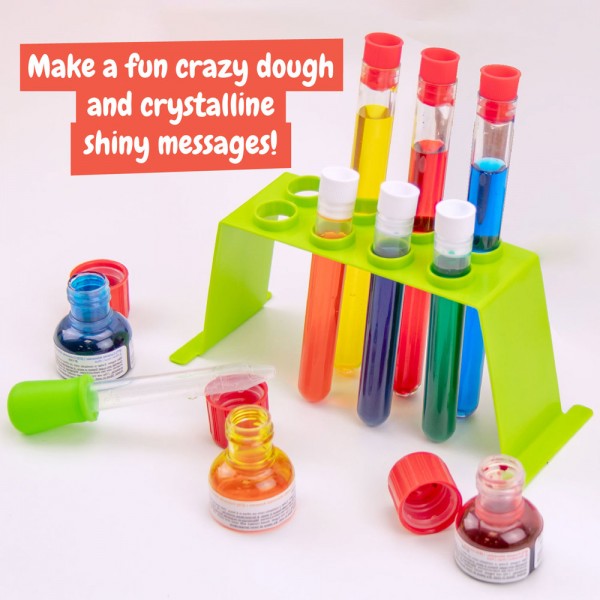 My First Science Kit I. Giocattolo educativo per bambini