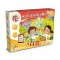 My First Science Kit II. Giocattolo educativo fornito con un sacchetto regalo in carta kraft (100 g/m²)