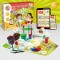 My First Science Kit III. Giocattolo educativo sacchetto regalo in carta kraft (115 g/m²)