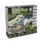 2 in 1 Fossil Excavation Kit II. Gioco educativo fornito con un sacchetto regalo in carta kraft (90 g/m²), realizzato con materiale certificato FSC™ e altri materiali controllati