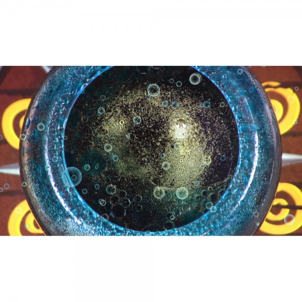 Mystery Potions Kit II. Kit educativo fornito con un sacchetto regalo in carta kraft (100 g/m²)