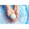 Bath Bombs Kit II. Giocattolo educativo fornito con un sacchetto regalo in carta kraft (90 g/m²), realizzato con materiale certificato FSC™ e altri materiali controllati