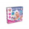 Bath Bombs Kit III. Giocattolo educativo sacchetto regalo in carta kraft (115 g/m²)