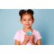 Bath Bombs Kit III. Giocattolo educativo sacchetto regalo in carta kraft (115 g/m²)