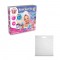 Bath Bombs Kit IV. Giocattolo educativo fornito con un sacchetto regalo in tessuto non tessuto (80 g/m²)