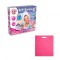 Bath Bombs Kit IV. Giocattolo educativo fornito con un sacchetto regalo in tessuto non tessuto (80 g/m²)