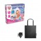 Bath Bombs Kit V. Giocattolo educativo fornito con una borsa regalo pieghevole in 190T