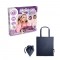 Makeup Studio Kit II. Kit educativo fornito con una borsa regalo pieghevole in 190T