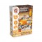Ancient Egypt Excavation Kit IV. Gioco educativo fornito con un sacchetto regalo in tessuto non tessuto (80 g/m²)