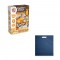 Ancient Egypt Excavation Kit IV. Gioco educativo fornito con un sacchetto regalo in tessuto non tessuto (80 g/m²)