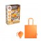 Ancient Egypt Excavation Kit V. Gioco educativo fornito con una borsa regalo pieghevole in 190T