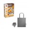 Ancient Egypt Excavation Kit V. Gioco educativo fornito con una borsa regalo pieghevole in 190T