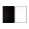 STARTER KIT INFINITEBOOK A5. Il set include un "Infinitebook", un kit di pulizia, un pennarello e un portapennarelli