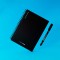 STARTER KIT INFINITEBOOK A5. Il set include un "Infinitebook", un kit di pulizia, un pennarello e un portapennarelli