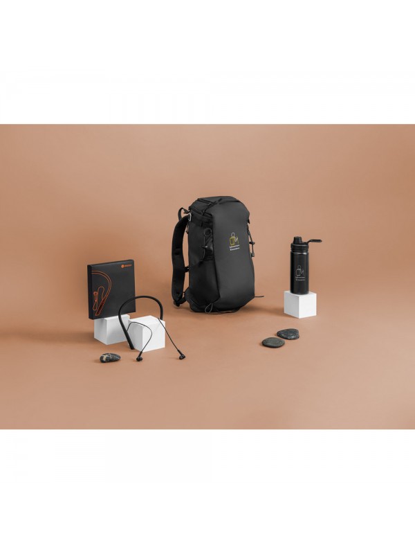 KIT ADVENTURE. L'Adventure kit è adatto a chi ama viaggiare