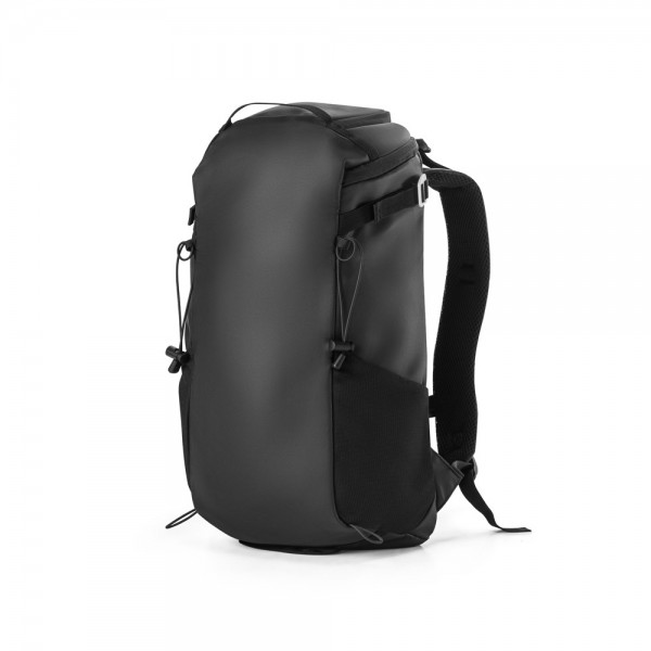 KIT ADVENTURE. L'Adventure kit è adatto a chi ama viaggiare