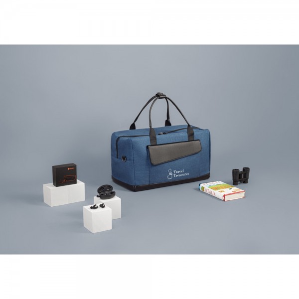 KIT TRAVEL. Il kit da viaggio è progettato in modo che sia possibile trasportare tutto il necessario per i vostri viaggi