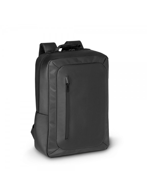OSASCO. Zaino per laptop da 15", in poliestere 600D ad alta densità OSASCO. Zaino per laptop da 15", in poliestere 600D ad alta densità