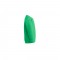 THC DELTA KIDS. Felpa per bambini in cotone riciclato e poliestere - Verde