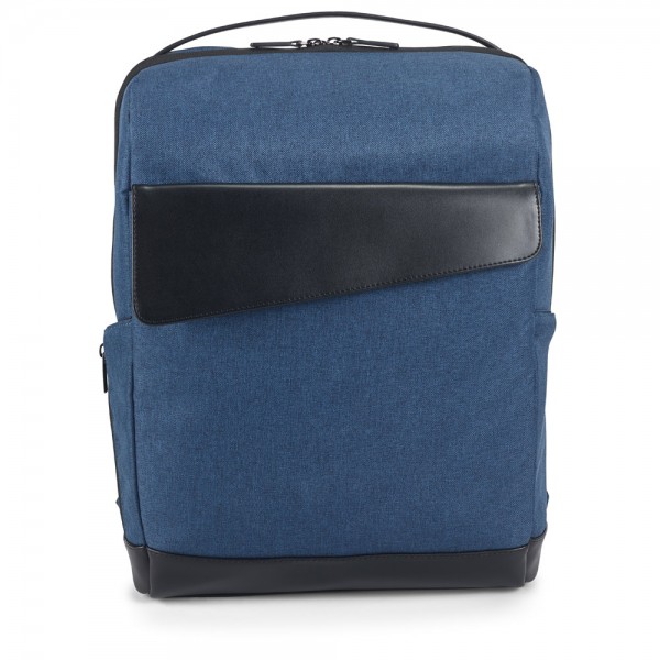 MOTION BACKPACK. Zaino in polipropilene e 600D