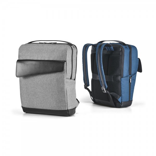 MOTION BACKPACK. Zaino in polipropilene e 600D