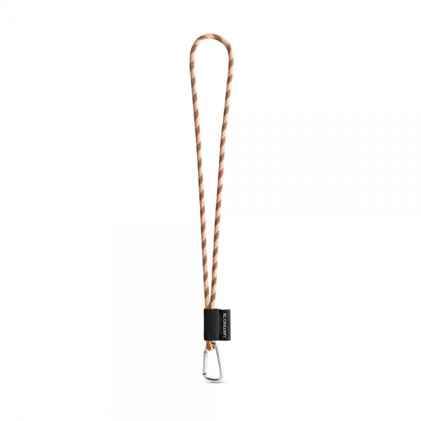 Lanyard NAUTIC Long Set II. Modelli standard