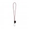 Lanyard NAUTIC Long Set II. Modelli standard