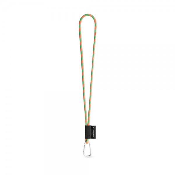 Lanyard NAUTIC Long Set II. Modelli standard