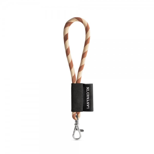 Lanyard NAUTIC Short Set. Modelli standard