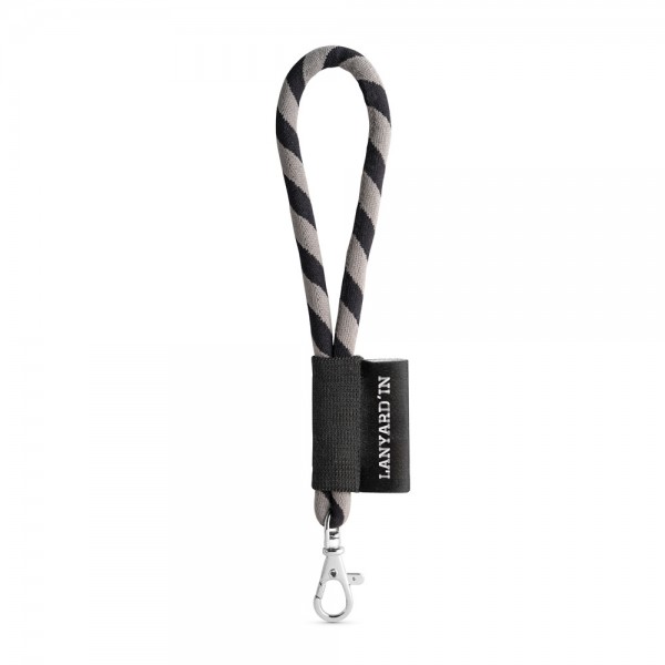 Lanyard NAUTIC Short Set. Modelli standard