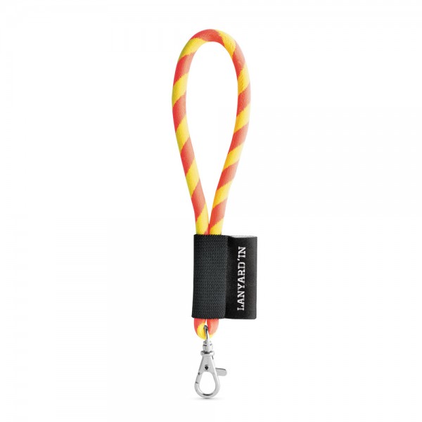 Lanyard NAUTIC Short Set. Modelli standard